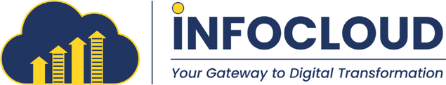 InfoCloud Solutions Pvt. Ltd. logo