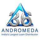 Andromeda logo