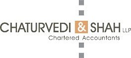 Chaturvedi & Shah LLP logo