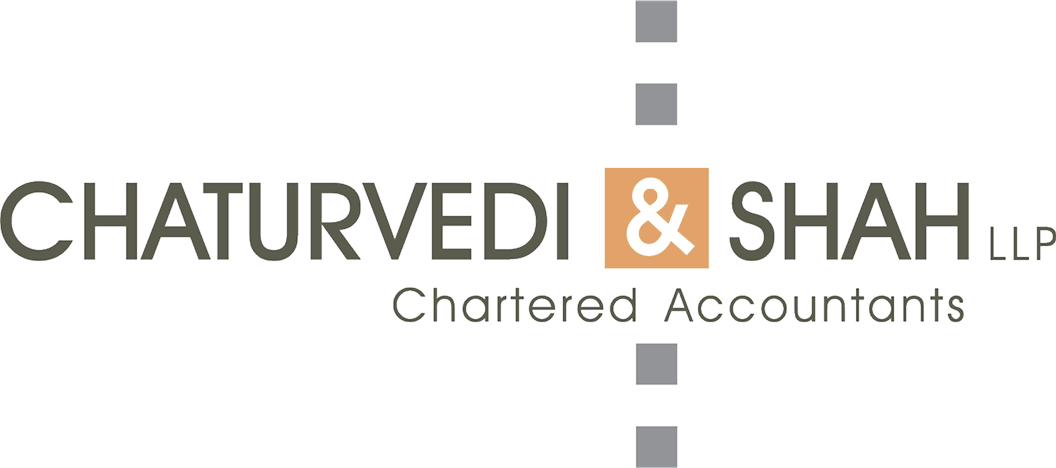 Chaturvedi & Shah