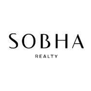 Sobha Realty logo